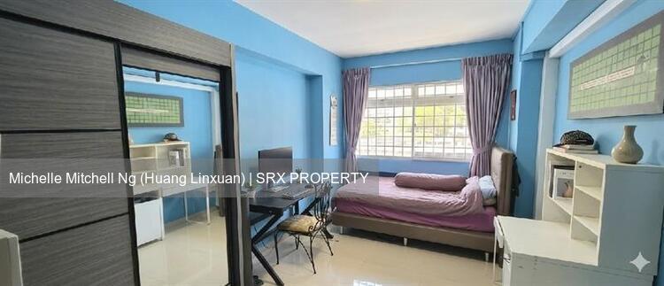 Blk 199 Pasir Ris Street 12 (Pasir Ris), HDB 5 Rooms #595305151